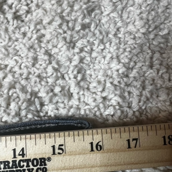 WOMENS NEW DIRECTIONS WEEKEND DENIM SHORTS SIZE 10 NWT - Picture 6 of 13